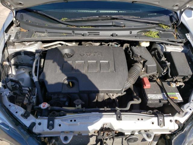 2018 TOYOTA COROLLA L - 2T1BURHE7JC012803