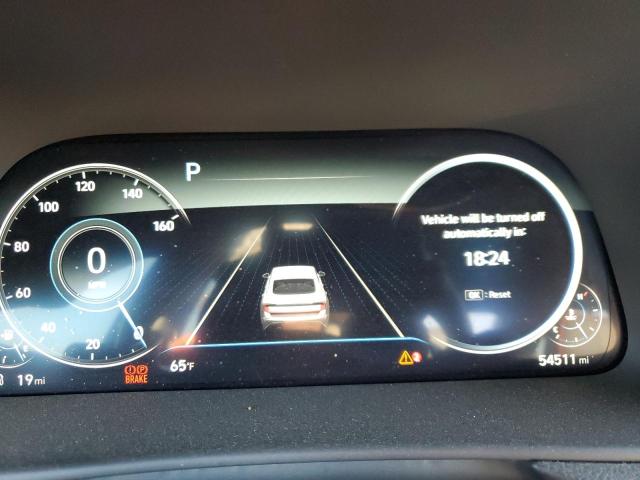 2021 HYUNDAI SONATA SEL - 5NPEJ4J22MH112818