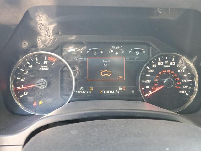 2018 FORD F150 RAPTO - 1FTFW1RGXJFB27657