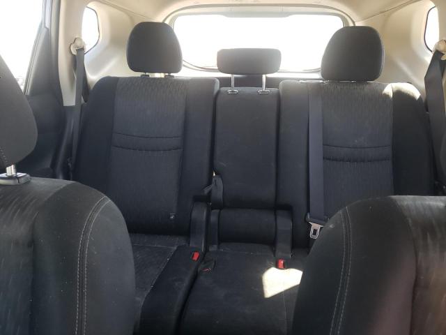 2017 NISSAN ROGUE S - JN8AT2MT3HW138074