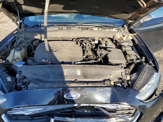 2016 FORD FUSION SE - 3FA6P0HD2GR336505