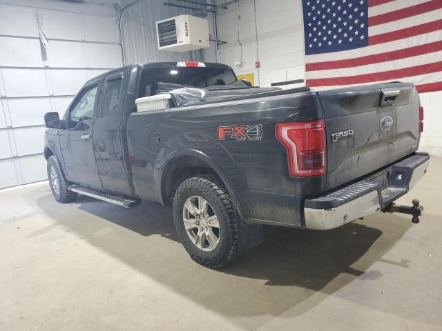 2015 FORD F150 SUPER - 1FTFX1EF5FKD92768