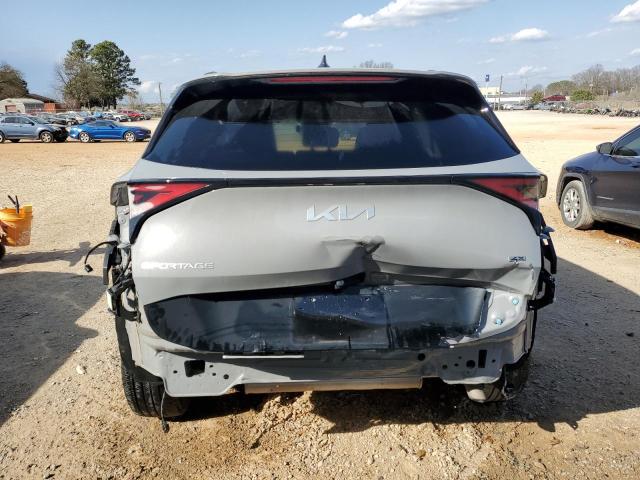 2023 KIA SPORTAGE S - 5XYK5CAF0PG115541