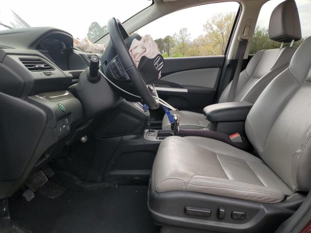2015 HONDA CR-V TOURI - 5J6RM4H95FL068365