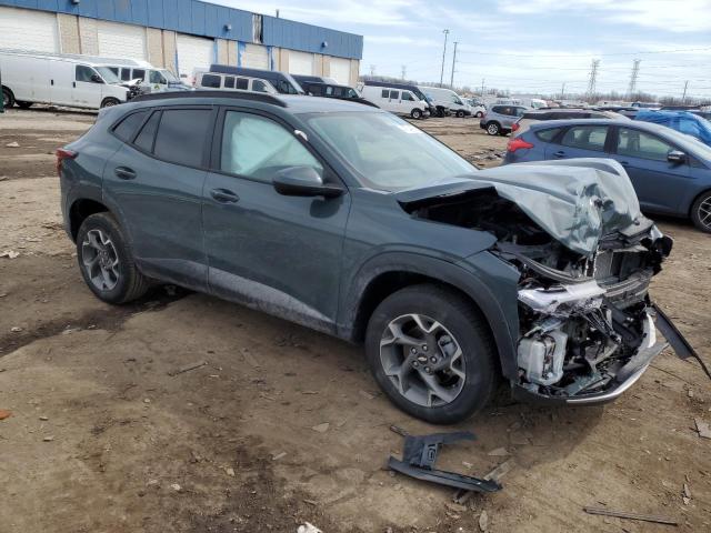 Vin: kl77lhep1sc070518, lot: 49704905, chevrolet trax 1lt 20254