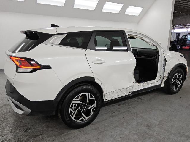 Vin: kndpu3df7r7294861, lot: 49882865, kia sportage lx 20243