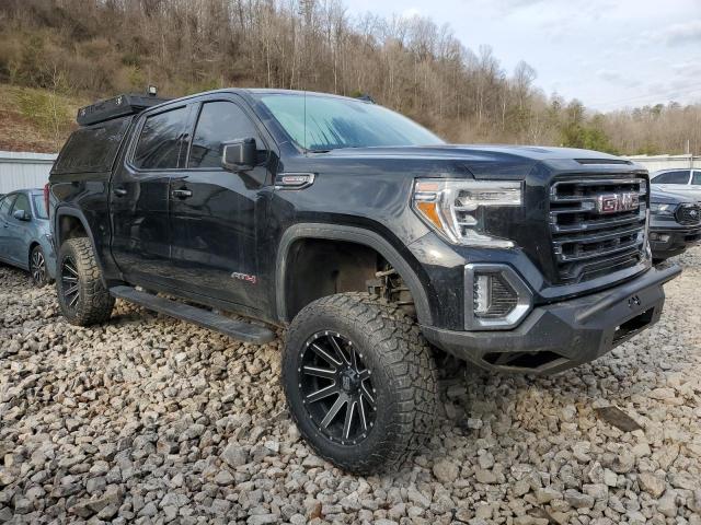 Vin: 3gtp9eel2kg287120, lot: 46635045, gmc sierra k1500 at4 20194