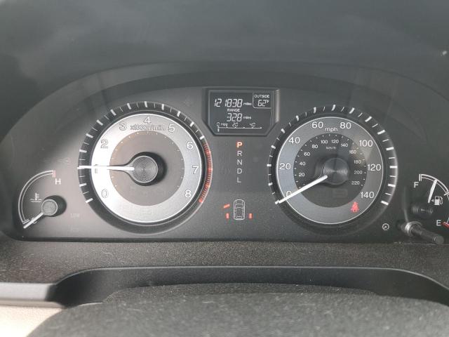 2017 HONDA ODYSSEY EX - 5FNRL5H64HB001735