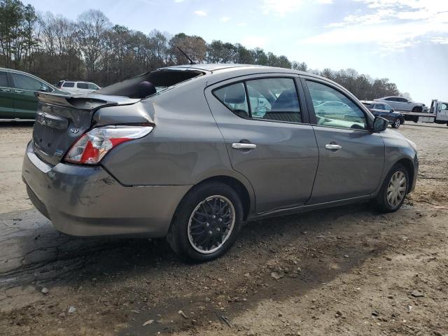 Vin: 3n1cn7ap5gl833831, lot: 48044405, nissan versa s 20163