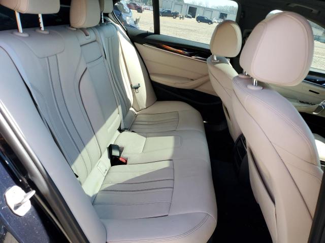 2017 BMW 540 I - WBAJE5C30HG916850