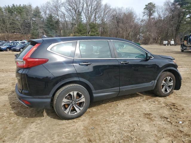 Vin: 2hkrw6h30jh232948, lot: 49337865, honda crv lx 20183