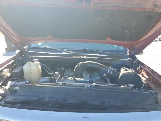 2016 NISSAN TITAN XD S - 1N6BA1F21GN502062