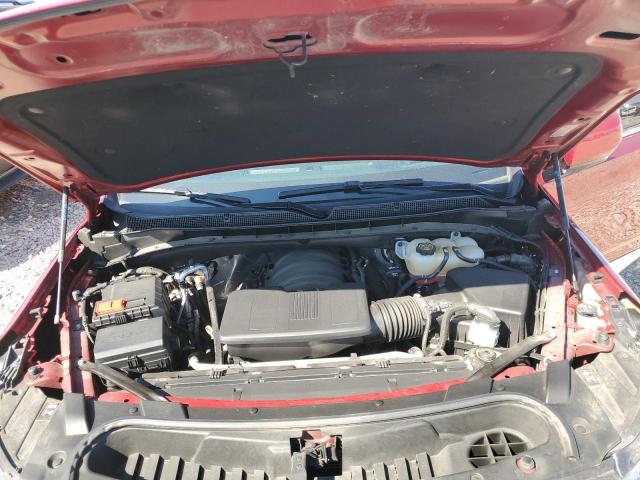 2022 CHEVROLET TAHOE K150 - 1GNSKMKD5NR317969