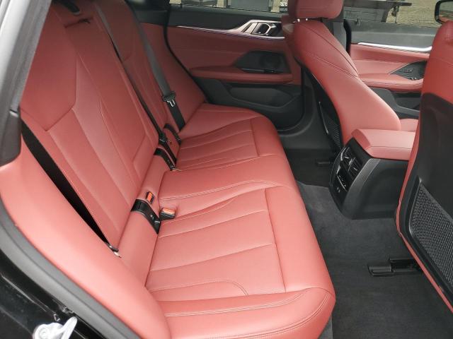 2024 BMW I4 XDRIVE WBY83FB03RFS90804