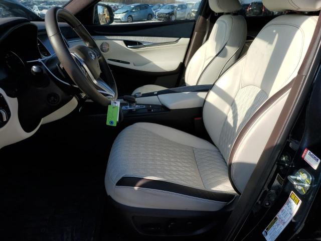 2022 INFINITI QX50 AUTOG 3PCAJ5DB4NF120984