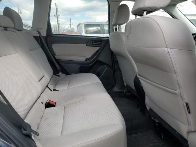 2016 SUBARU FORESTER 2 - JF2SJADC5GH561064