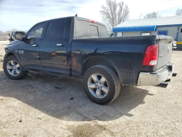 Vin: 1c6rr6lt2es332689, lot: 49136215, ram 1500 slt 20142