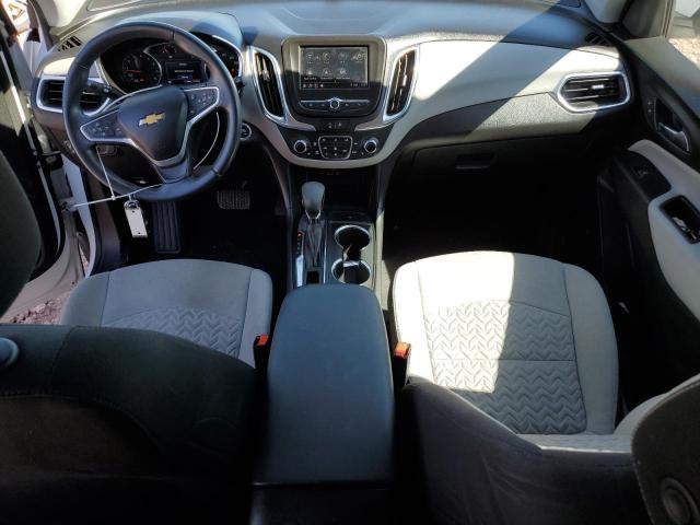 2022 CHEVROLET EQUINOX LT - 3GNAXKEV8NL282213