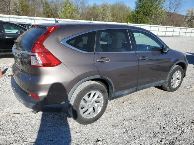 2016 HONDA CR-V EX - 2HKRM4H50GH696326