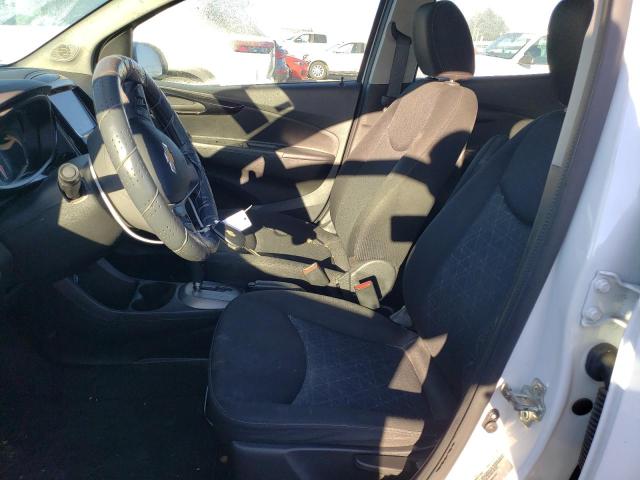 2021 CHEVROLET SPARK 1LT - KL8CD6SA0MC217491