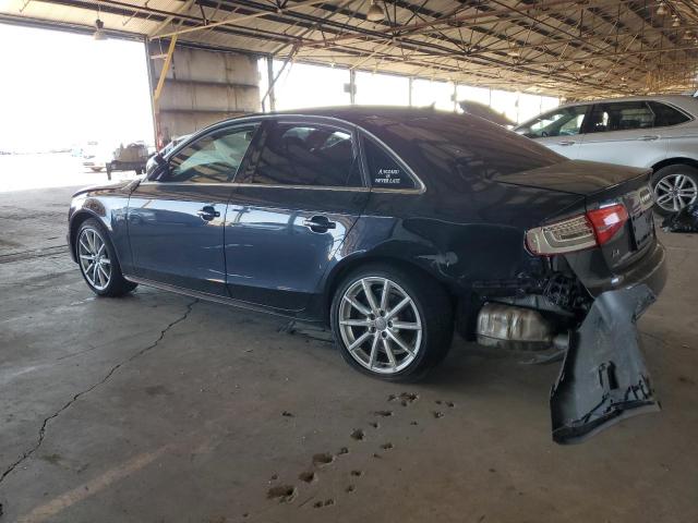 Vin: wauffaflxfn030552, lot: 50650315, audi a4 premium plus 20152