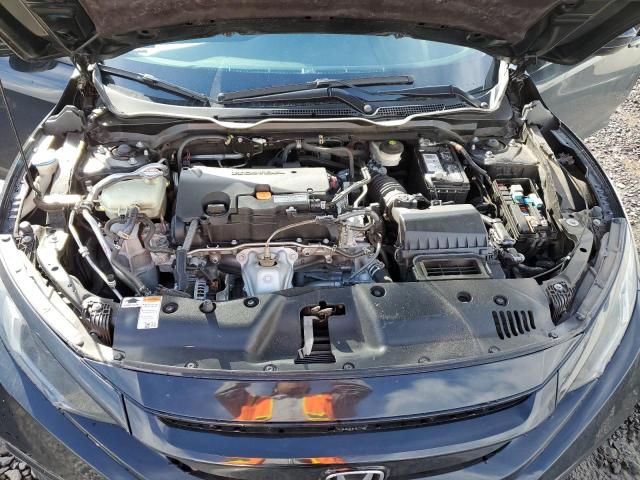 2019 HONDA CIVIC 19XFC2F84KE206216