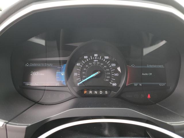 2019 FORD EDGE SEL - 2FMPK3J97KBB63250