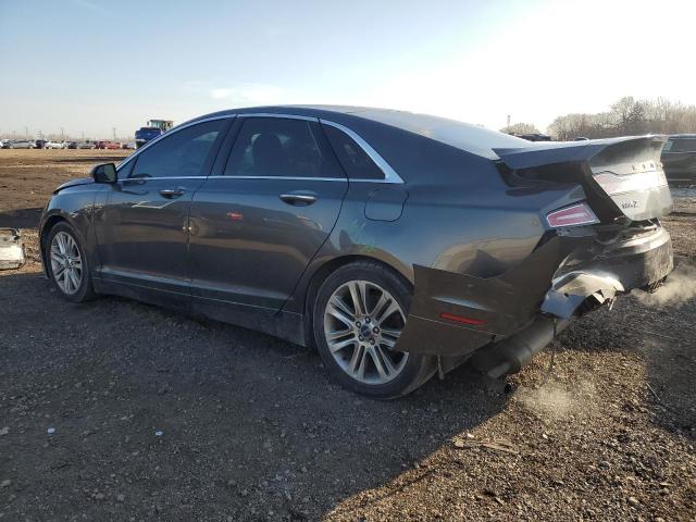 Vin: 3ln6l2j95gr626658, lot: 48740625, lincoln mkz 20162