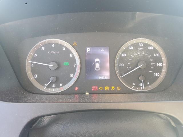 2016 HYUNDAI SONATA SE - 5NPE24AF1GH332424
