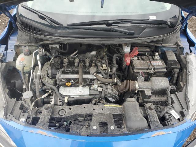 2024 NISSAN VERSA SR - 3N1CN8FV0RL839469