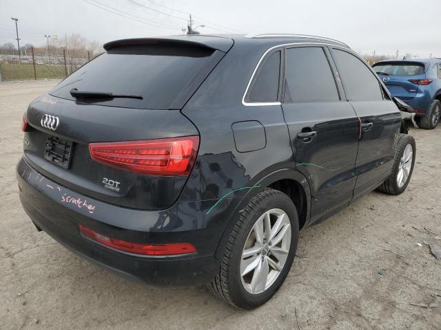 Vin: wa1efcfs8gr019457, lot: 50237385, audi q3 premium plus 20163