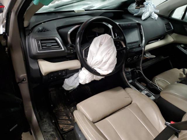 2019 SUBARU ASCENT LIM - 4S4WMALD6K3414464