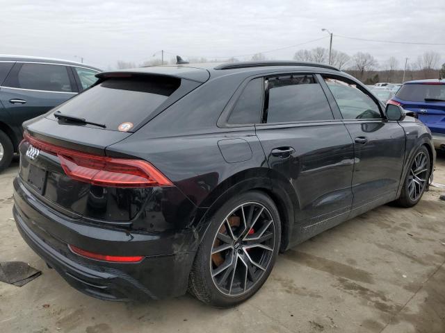 Vin: wa1fvaf11kd044600, lot: 48358765, audi q8 prestige s-line 20193