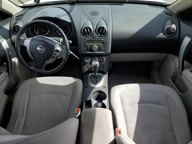 2012 NISSAN ROGUE S - JN8AS5MTXCW259276