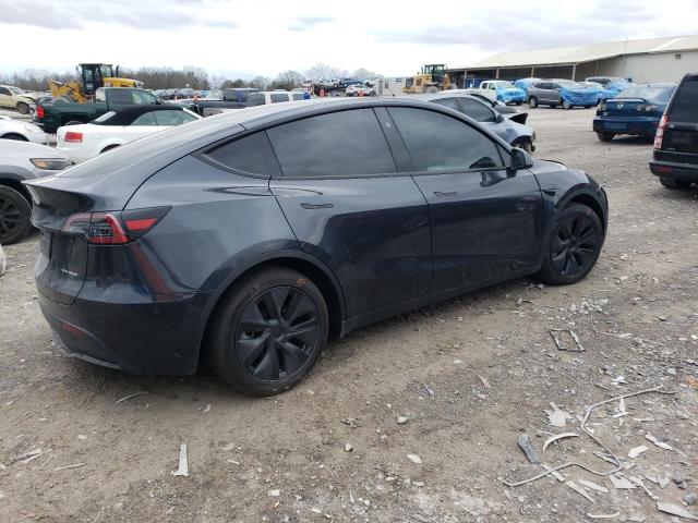 2025 TESLA MODEL Y 7SAYGAEE8SF312499