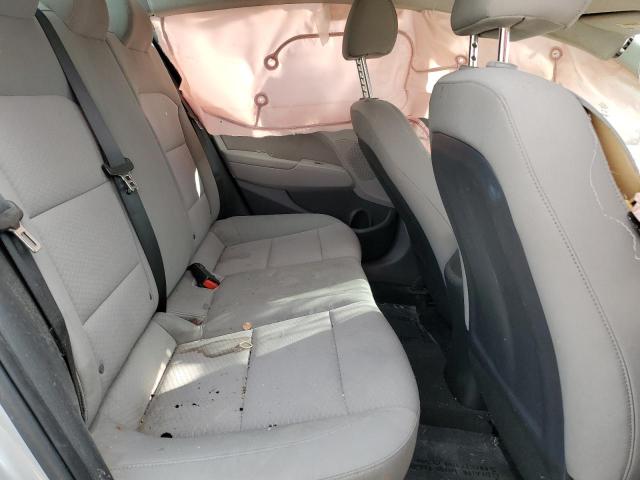 2020 HYUNDAI ELANTRA SE - 5NPD84LF1LH582439