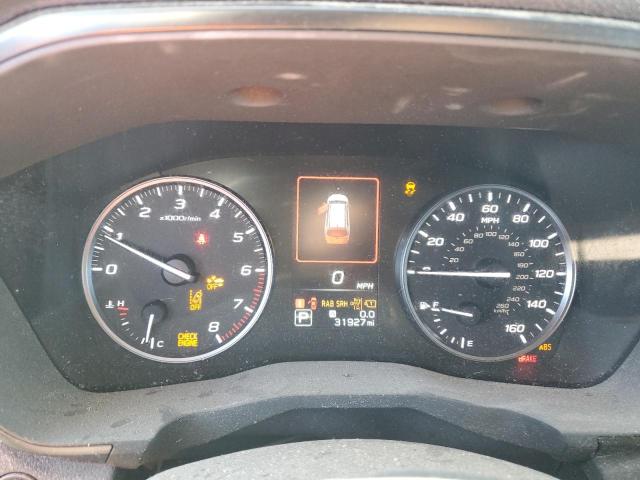 2023 SUBARU ASCENT PRE - 4S4WMAHD3P3420089