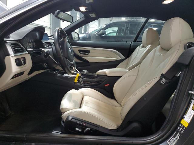 2018 BMW 440XI - WBA4Z7C57JED48051