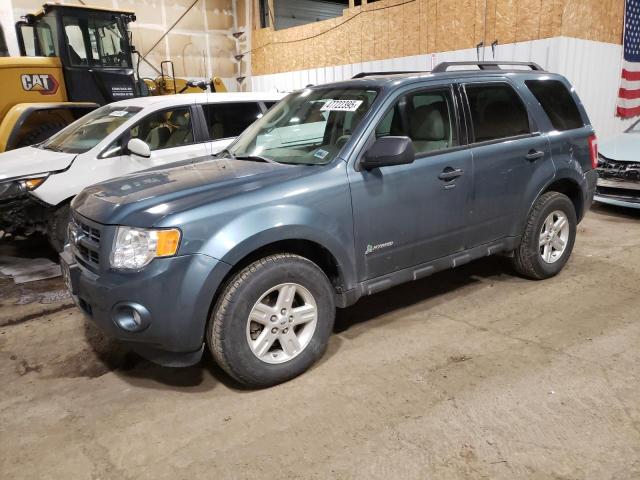 FORD ESCAPE HYBRID