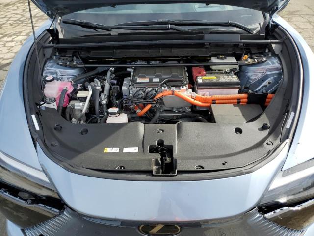 2023 LEXUS RZ 450E JTJAAAAB8PA005620