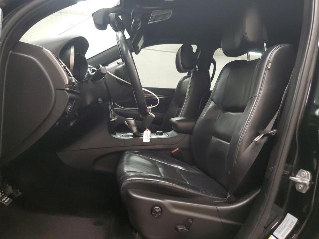 2018 JEEP GRAND CHER - 1C4RJFBG7JC159034