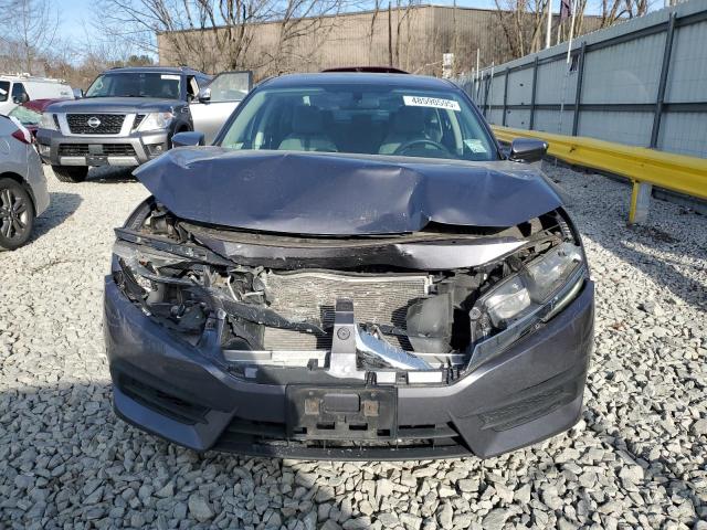 2016 HONDA CIVIC LX - 19XFC2F57GE209656
