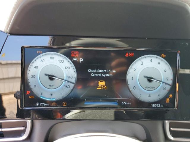 2022 HYUNDAI ELANTRA SE - 5NPLS4AG4NH085722