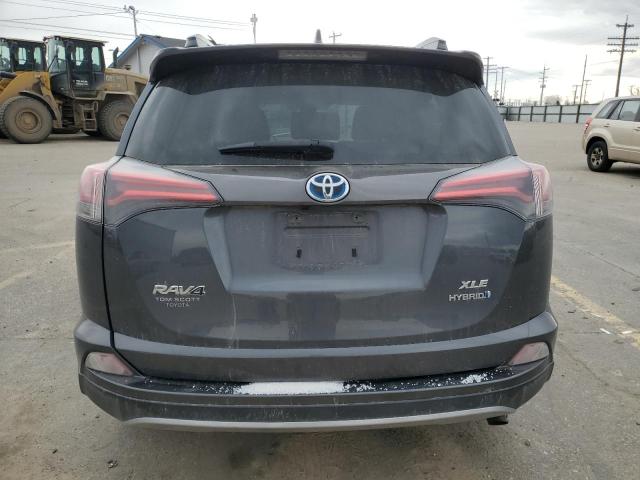 2018 TOYOTA RAV4 HV LE - JTMRJREV6JD159466
