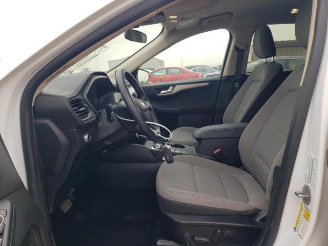 2020 FORD ESCAPE SE - 1FMCU9G69LUB66381