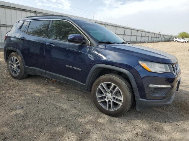 2018 JEEP COMPASS LA - 3C4NJCBB4JT408010