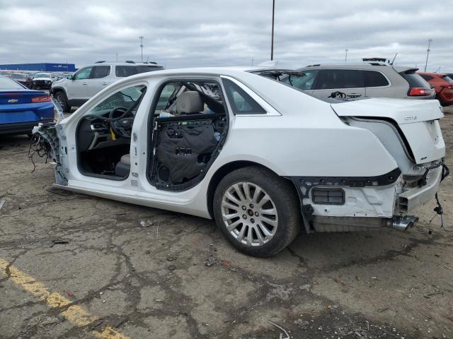 Vin: 1g6kd5rs4ju105202, lot: 43310435, cadillac ct6 luxury 20182
