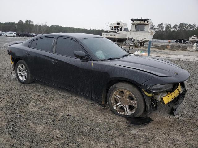 Vin: 2c3cdxbg7jh206633, lot: 48490055, dodge charger sxt 20184