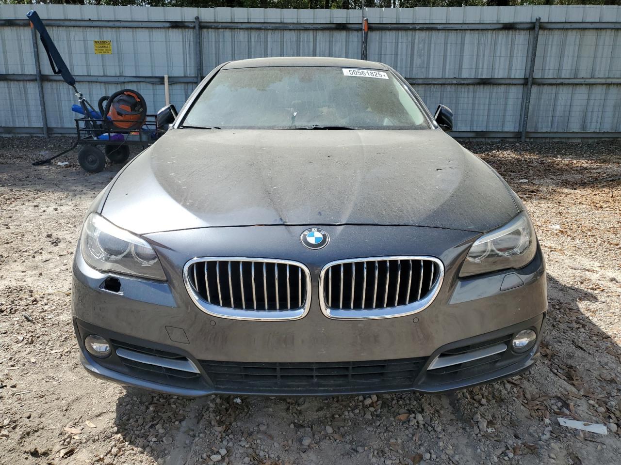 BMW 528 i 2016 фото - 5 BMW 528 i 2016