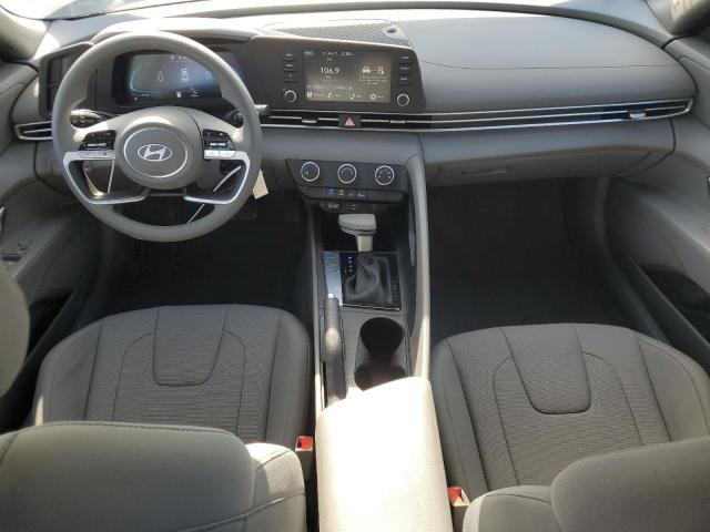 2024 HYUNDAI ELANTRA SE - KMHLL4DGXRU799287